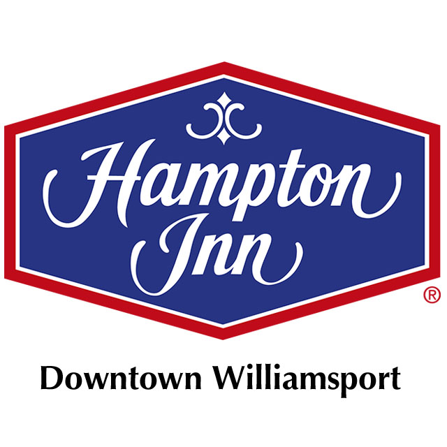 Hampton Inn Downtown Williamsport